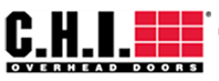 C.H.I. Overhead Doors garage door brand