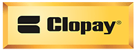 Clopay garage door brand