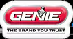 Genie garage door brand