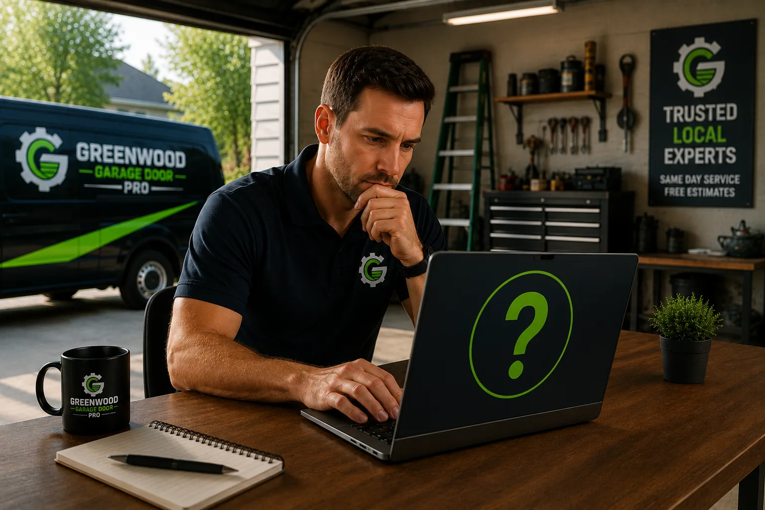 Garage Door Repair Greenwood IN Professional garage door service in Greenwood Indiana