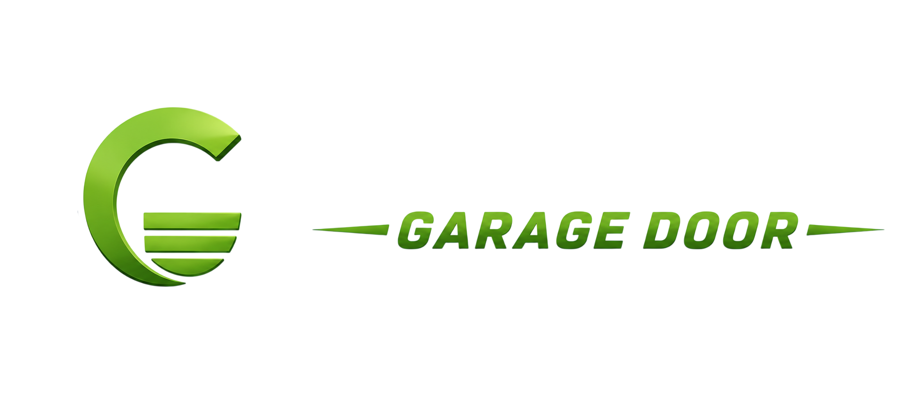Greenwood Garage Door Pro footer logo